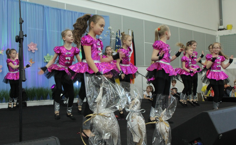 XII Polickie Targi Gospodarcze przeszły do historii [dużo zdjęć]