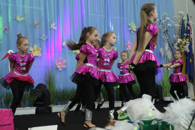 XII Polickie Targi Gospodarcze przeszły do historii [dużo zdjęć]