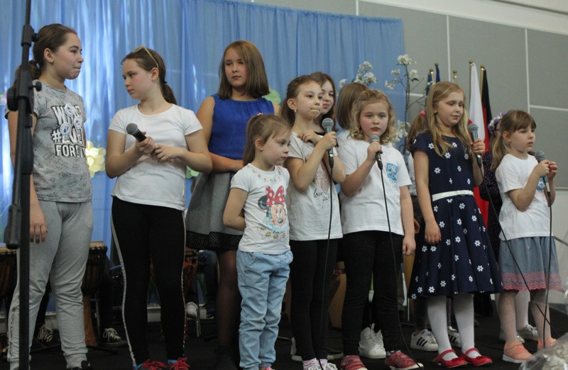 XII Polickie Targi Gospodarcze przeszły do historii [dużo zdjęć]