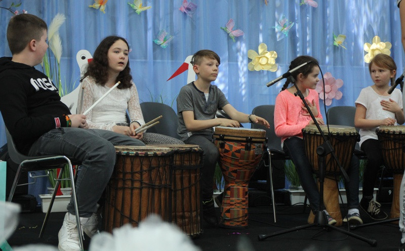 XII Polickie Targi Gospodarcze przeszły do historii [dużo zdjęć]