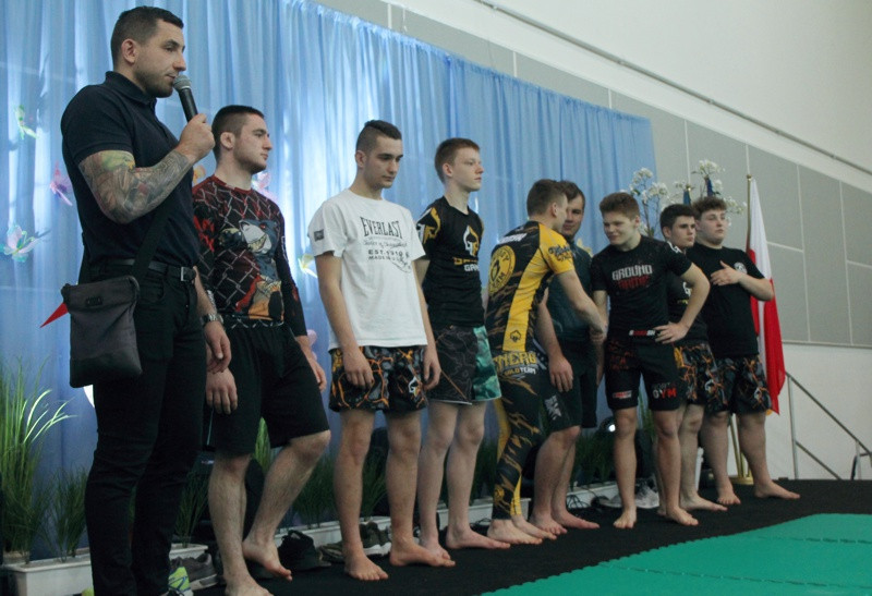 XII Polickie Targi Gospodarcze przeszły do historii [dużo zdjęć]