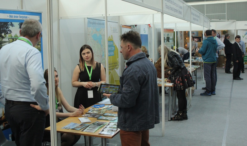 XII Polickie Targi Gospodarcze przeszły do historii [dużo zdjęć]