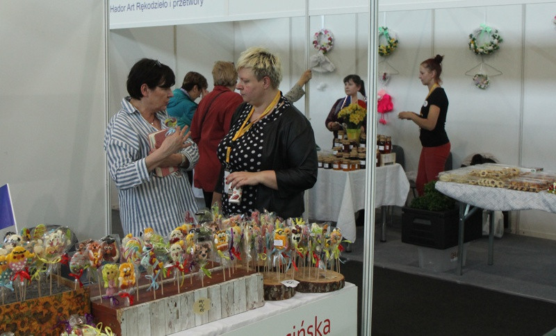 XII Polickie Targi Gospodarcze przeszły do historii [dużo zdjęć]