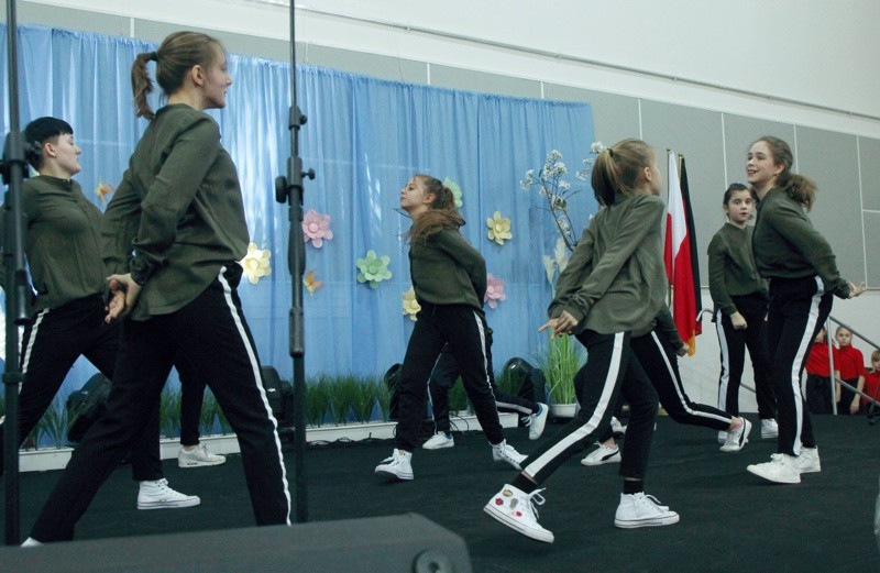 XII Polickie Targi Gospodarcze przeszły do historii [dużo zdjęć]