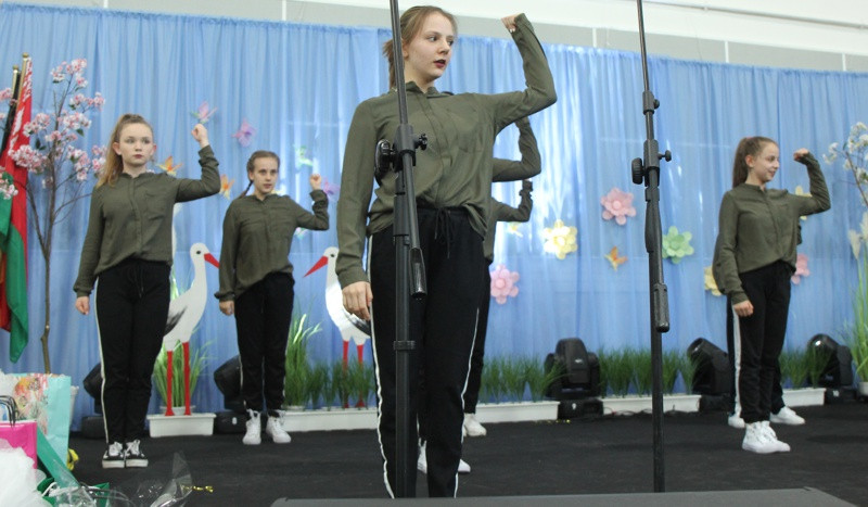 XII Polickie Targi Gospodarcze przeszły do historii [dużo zdjęć]