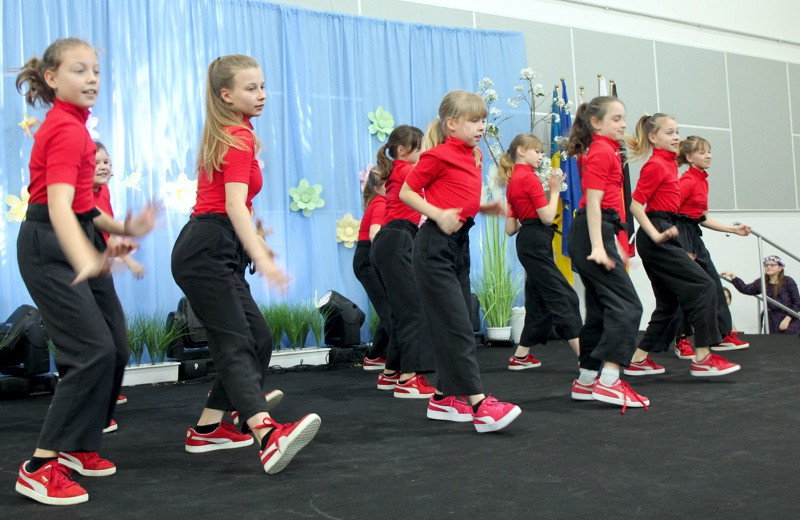 XII Polickie Targi Gospodarcze przeszły do historii [dużo zdjęć]