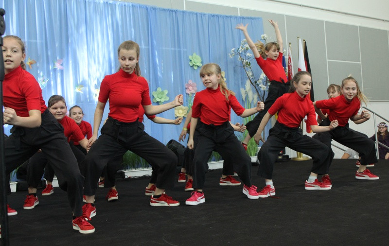 XII Polickie Targi Gospodarcze przeszły do historii [dużo zdjęć]