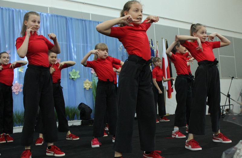 XII Polickie Targi Gospodarcze przeszły do historii [dużo zdjęć]