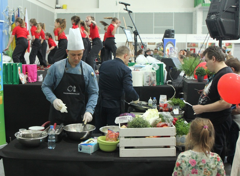 XII Polickie Targi Gospodarcze przeszły do historii [dużo zdjęć]