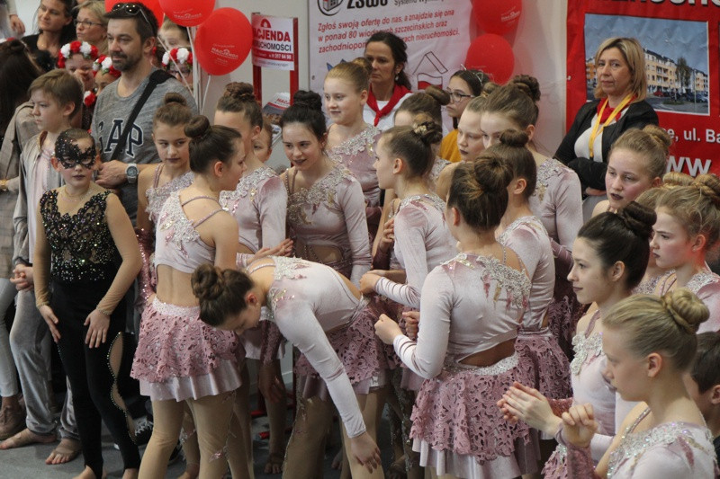 XII Polickie Targi Gospodarcze przeszły do historii [dużo zdjęć]