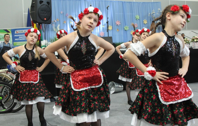 XII Polickie Targi Gospodarcze przeszły do historii [dużo zdjęć]