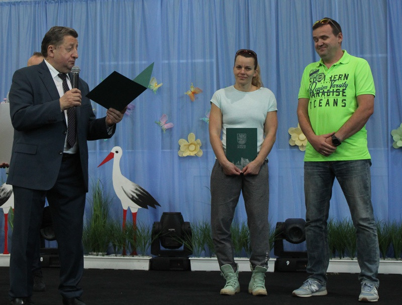 XII Polickie Targi Gospodarcze przeszły do historii [dużo zdjęć]