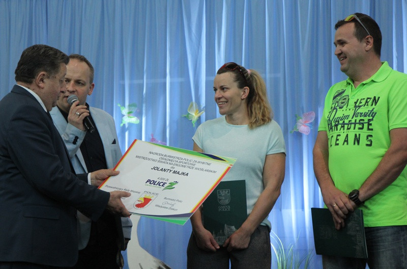 XII Polickie Targi Gospodarcze przeszły do historii [dużo zdjęć]