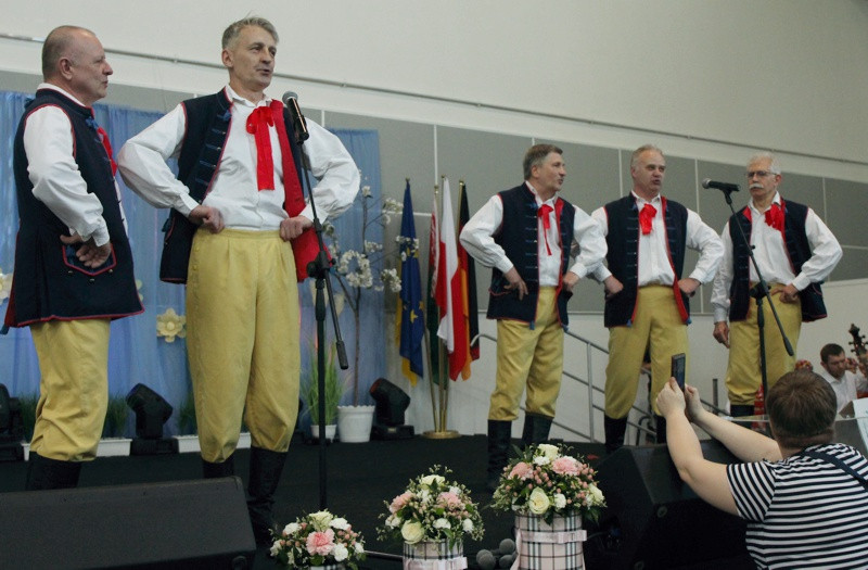 XII Polickie Targi Gospodarcze przeszły do historii [dużo zdjęć]