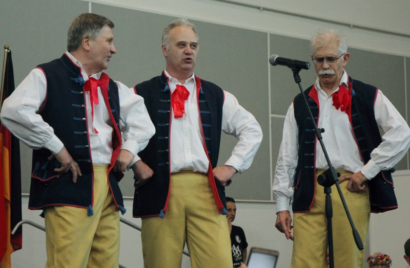 XII Polickie Targi Gospodarcze przeszły do historii [dużo zdjęć]