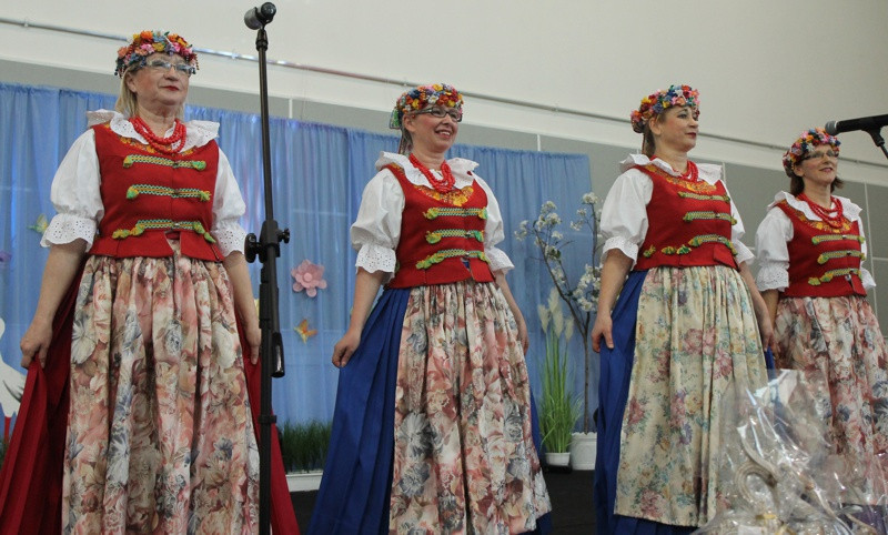 XII Polickie Targi Gospodarcze przeszły do historii [dużo zdjęć]