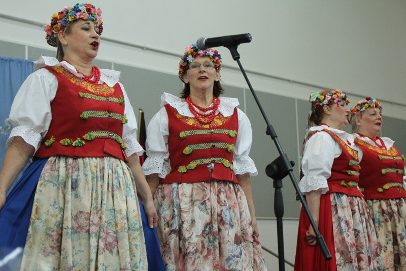 XII Polickie Targi Gospodarcze przeszły do historii [dużo zdjęć]