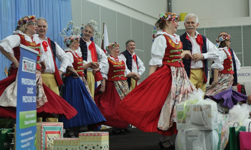 XII Polickie Targi Gospodarcze przeszły do historii [dużo zdjęć]