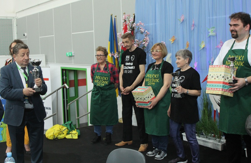 XII Polickie Targi Gospodarcze przeszły do historii [dużo zdjęć]