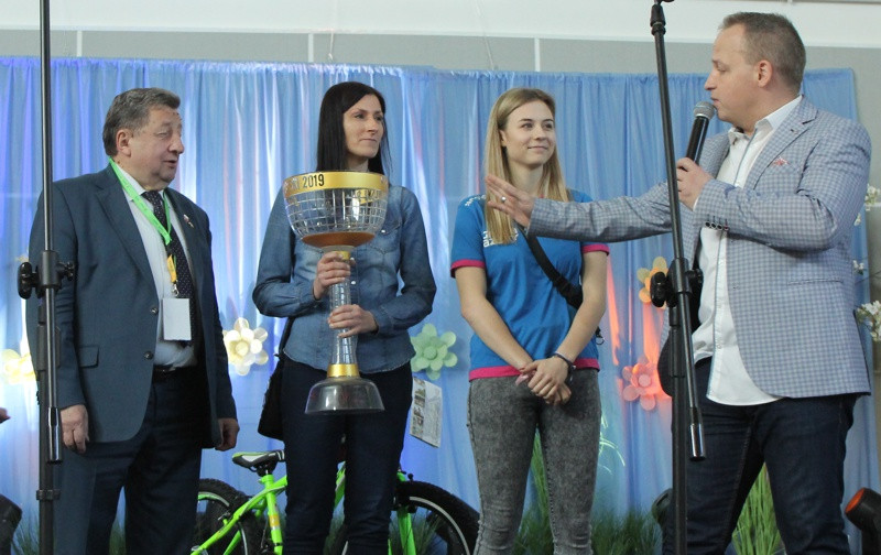 XII Polickie Targi Gospodarcze przeszły do historii [dużo zdjęć]