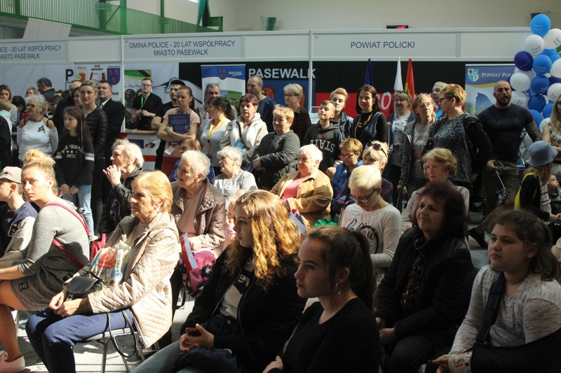 XII Polickie Targi Gospodarcze przeszły do historii [dużo zdjęć]