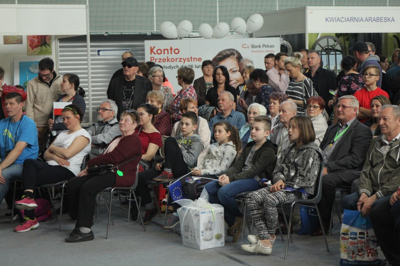 XII Polickie Targi Gospodarcze przeszły do historii [dużo zdjęć]