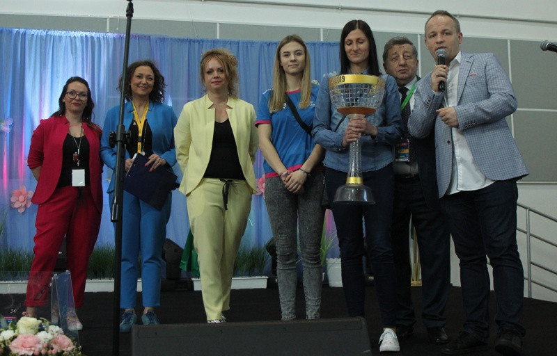 XII Polickie Targi Gospodarcze przeszły do historii [dużo zdjęć]