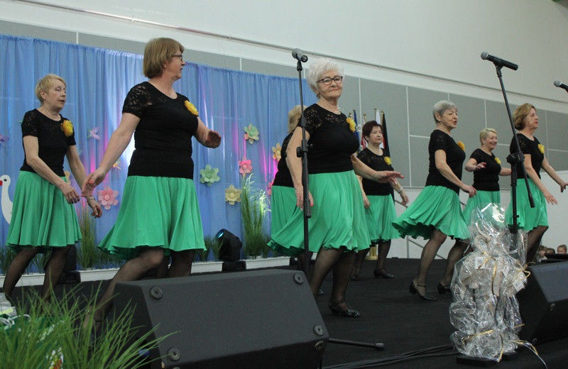 XII Polickie Targi Gospodarcze przeszły do historii [dużo zdjęć]