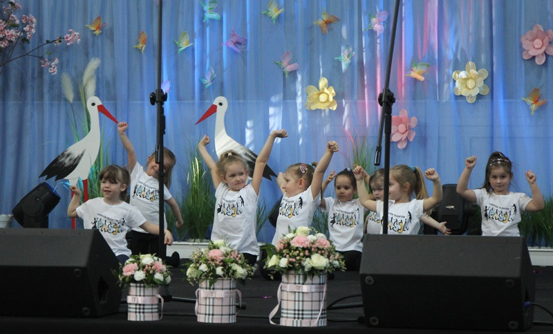 XII Polickie Targi Gospodarcze przeszły do historii [dużo zdjęć]