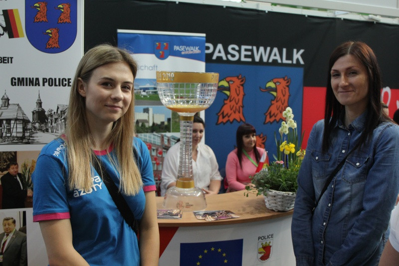 XII Polickie Targi Gospodarcze przeszły do historii [dużo zdjęć]