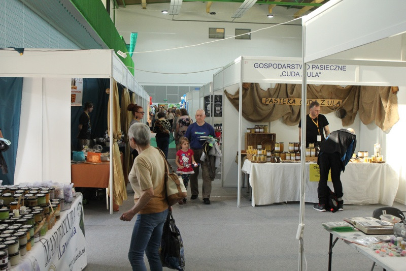 XII Polickie Targi Gospodarcze przeszły do historii [dużo zdjęć]