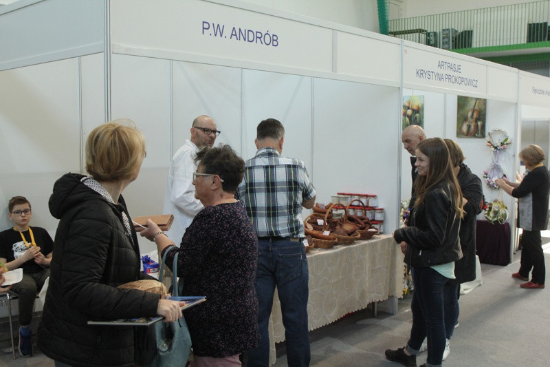 XII Polickie Targi Gospodarcze przeszły do historii [dużo zdjęć]