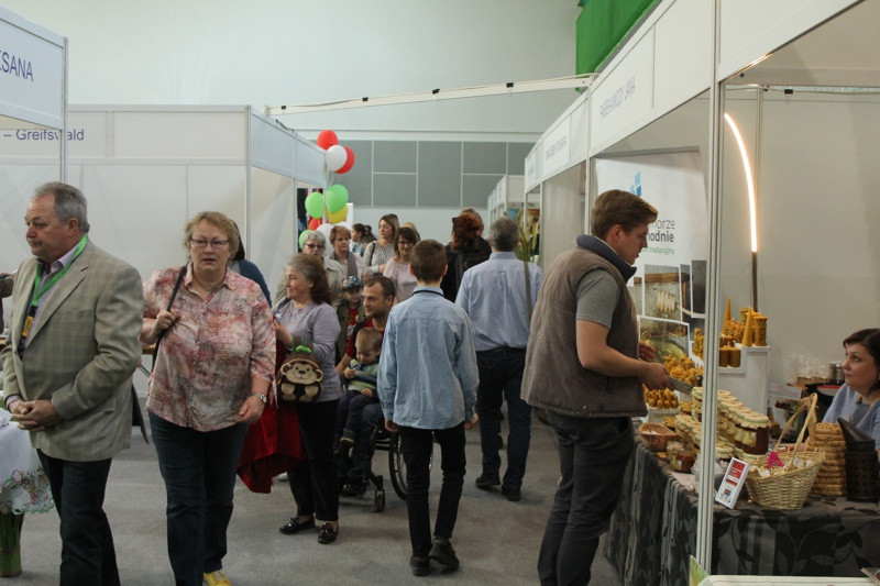 XII Polickie Targi Gospodarcze przeszły do historii [dużo zdjęć]