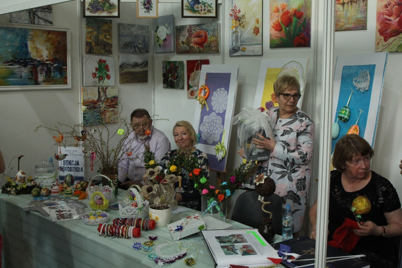 XII Polickie Targi Gospodarcze przeszły do historii [dużo zdjęć]