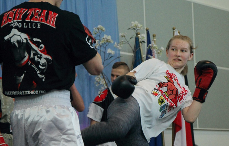 XII Polickie Targi Gospodarcze przeszły do historii [dużo zdjęć]