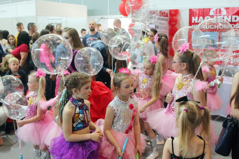 XII Polickie Targi Gospodarcze przeszły do historii [dużo zdjęć]