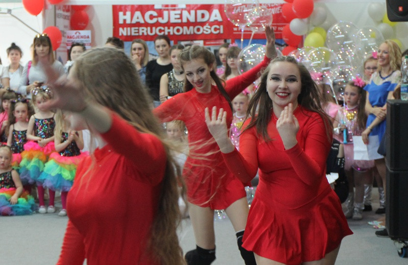 XII Polickie Targi Gospodarcze przeszły do historii [dużo zdjęć]