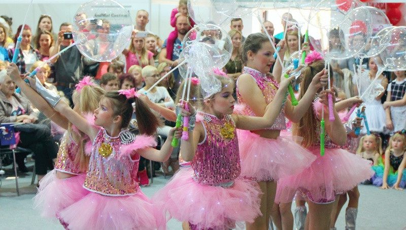 XII Polickie Targi Gospodarcze przeszły do historii [dużo zdjęć]