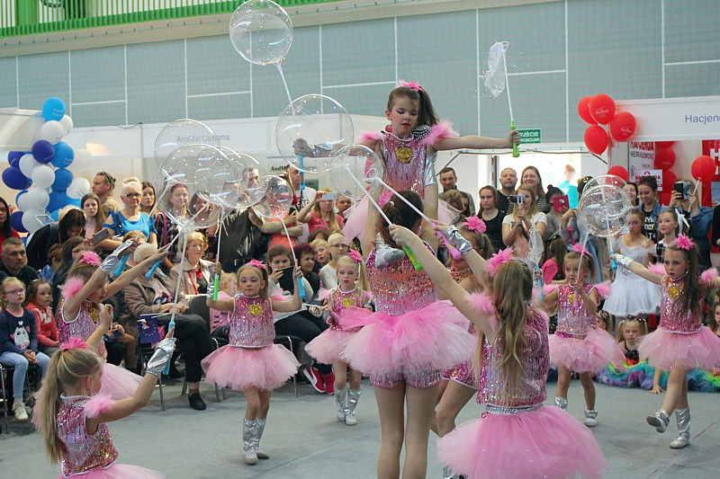 XII Polickie Targi Gospodarcze przeszły do historii [dużo zdjęć]