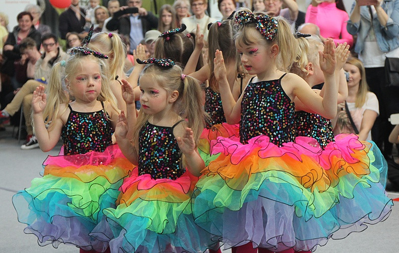 XII Polickie Targi Gospodarcze przeszły do historii [dużo zdjęć]