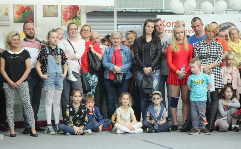 XII Polickie Targi Gospodarcze przeszły do historii [dużo zdjęć]