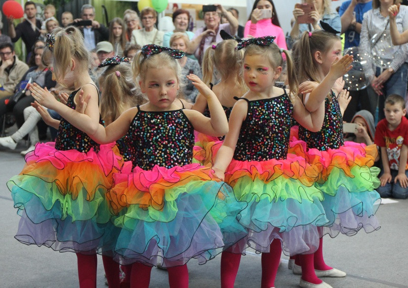 XII Polickie Targi Gospodarcze przeszły do historii [dużo zdjęć]