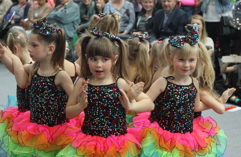 XII Polickie Targi Gospodarcze przeszły do historii [dużo zdjęć]