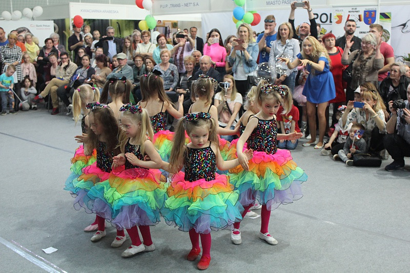 XII Polickie Targi Gospodarcze przeszły do historii [dużo zdjęć]