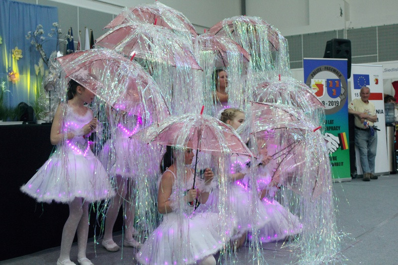 XII Polickie Targi Gospodarcze przeszły do historii [dużo zdjęć]