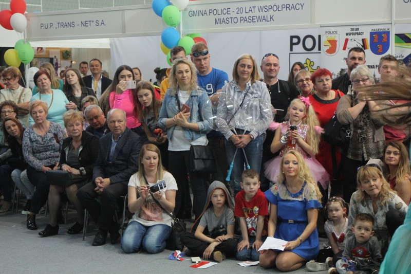 XII Polickie Targi Gospodarcze przeszły do historii [dużo zdjęć]