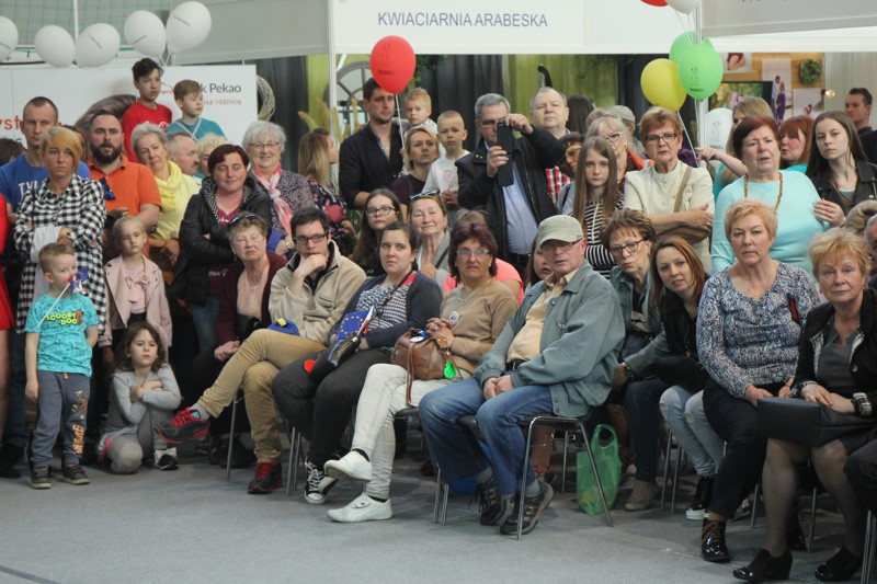 XII Polickie Targi Gospodarcze przeszły do historii [dużo zdjęć]