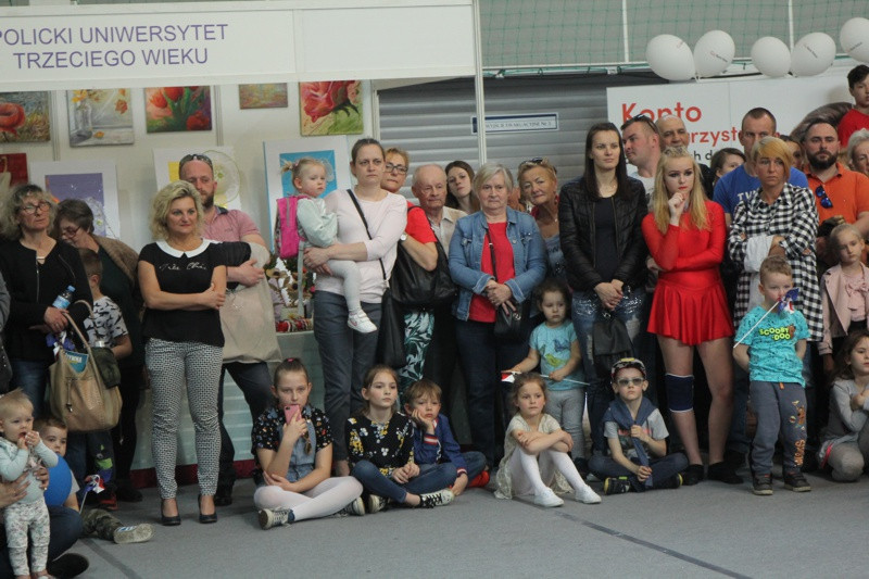 XII Polickie Targi Gospodarcze przeszły do historii [dużo zdjęć]