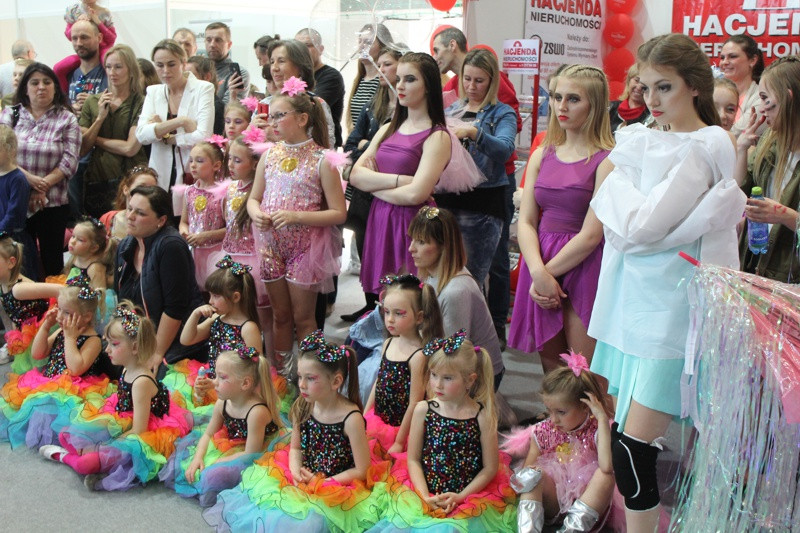 XII Polickie Targi Gospodarcze przeszły do historii [dużo zdjęć]