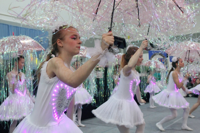 XII Polickie Targi Gospodarcze przeszły do historii [dużo zdjęć]